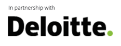 Deloitte partnership